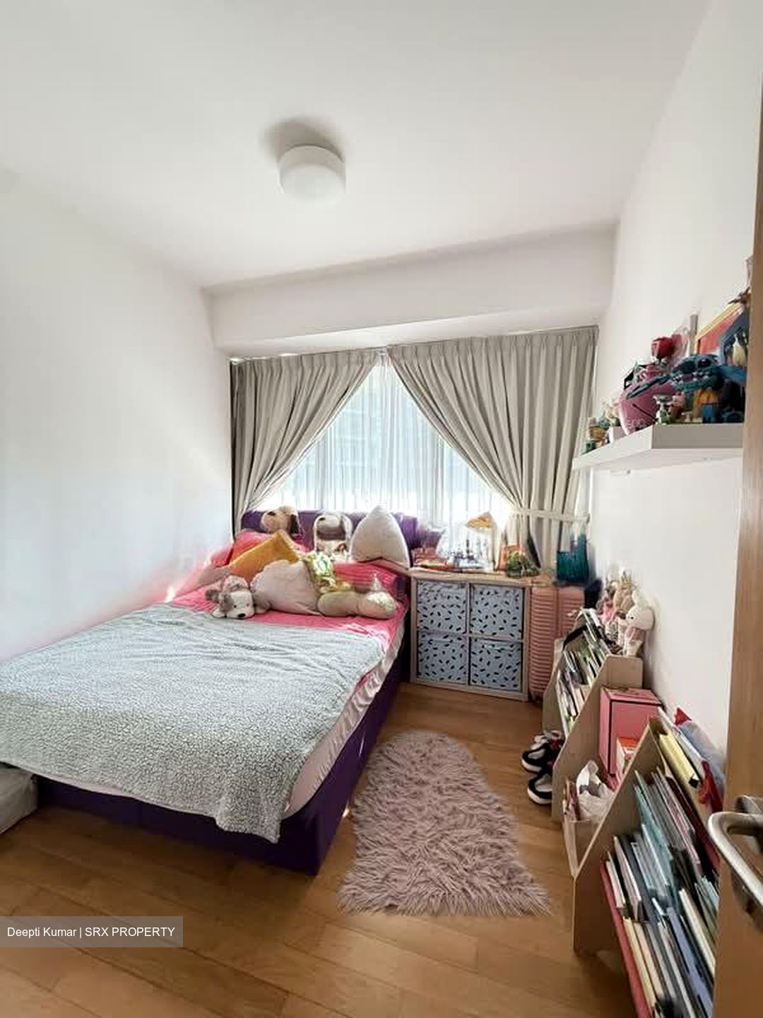 Marina Bay Suites (D1), Condominium #542346181